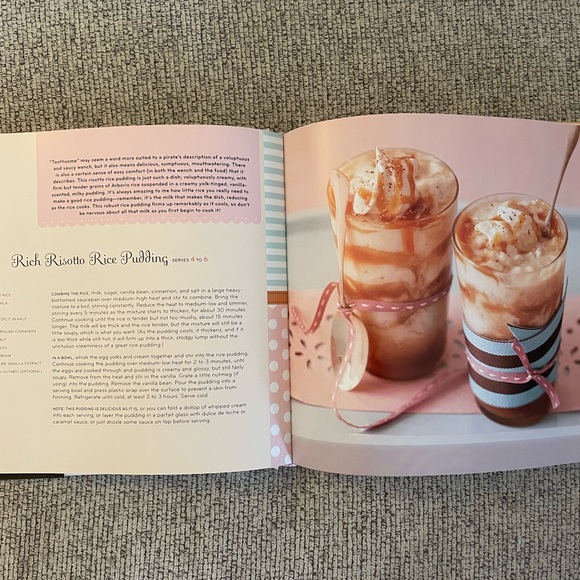 Sticky, Chewy, Messy, Gooey Dessert Cookbook by Jill O’Connor EUC - Picture 6 of 7